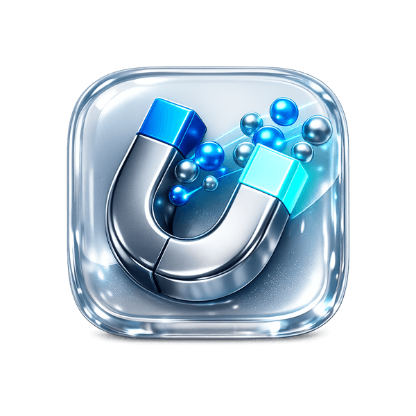 Engagement Gravity Magnet