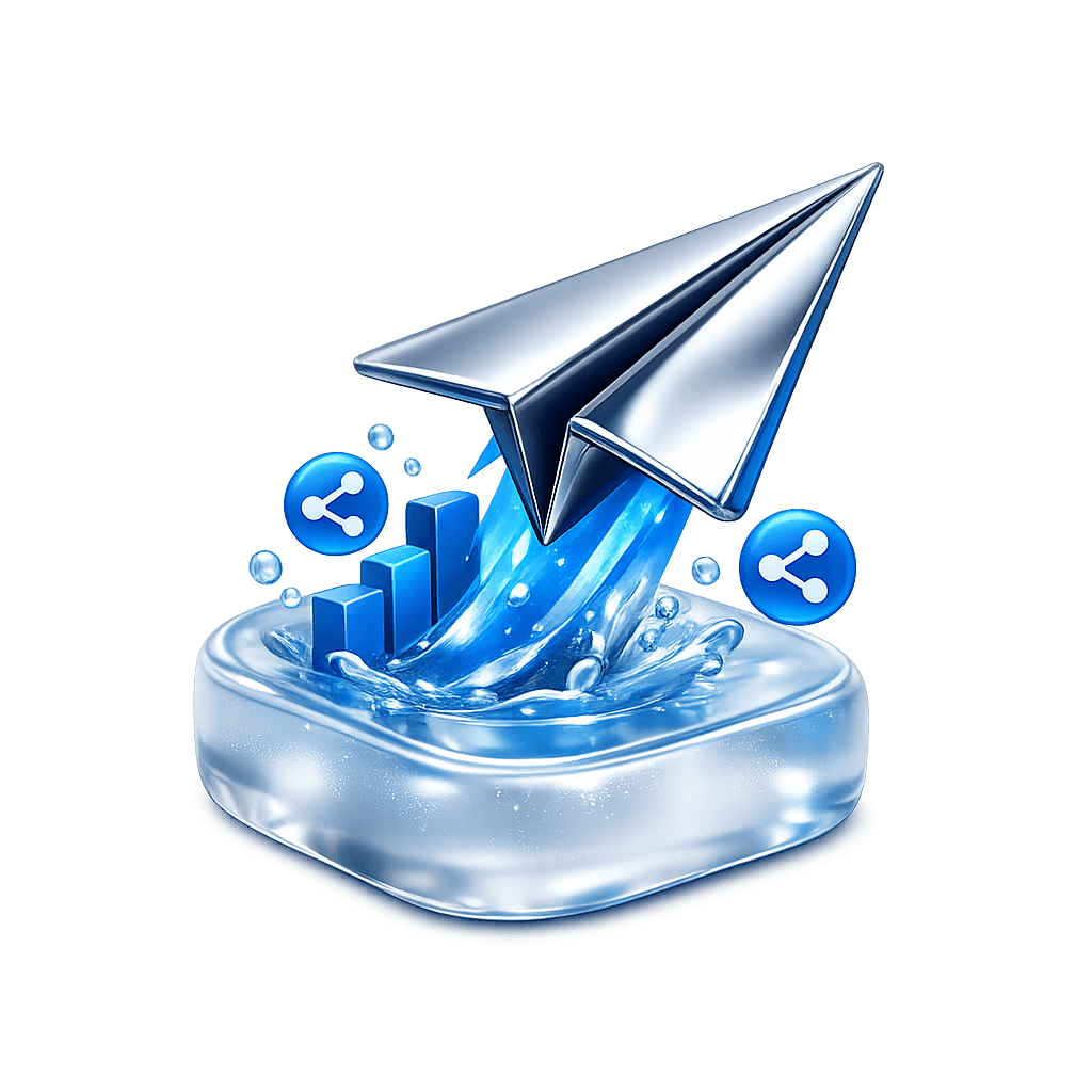 Viral Momentum Rocket